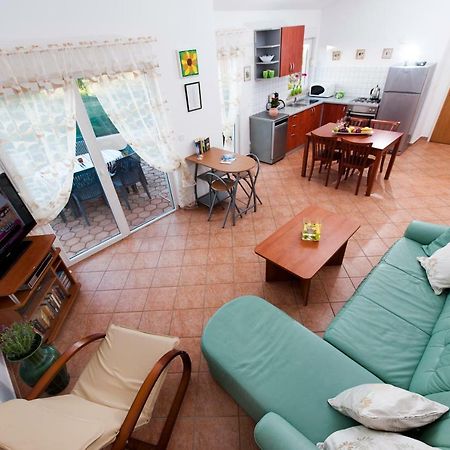 Villa Istria Porec Bagian luar foto
