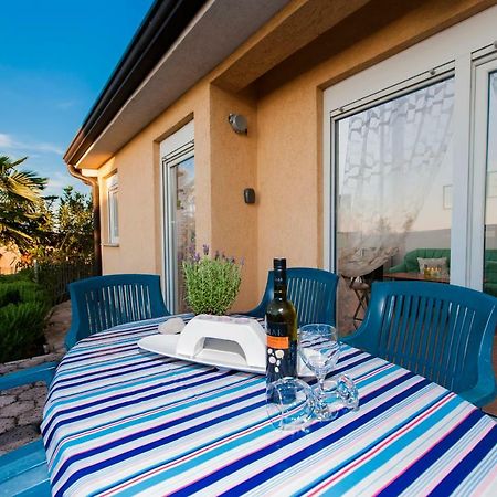 Villa Istria Porec Bagian luar foto