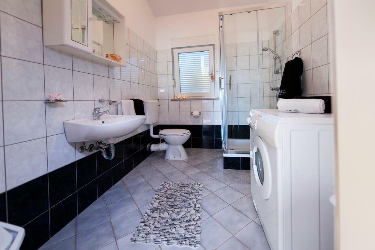 Villa Istria Porec Bagian luar foto