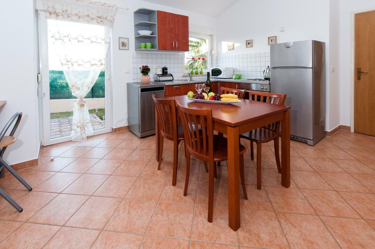 Villa Istria Porec Bagian luar foto