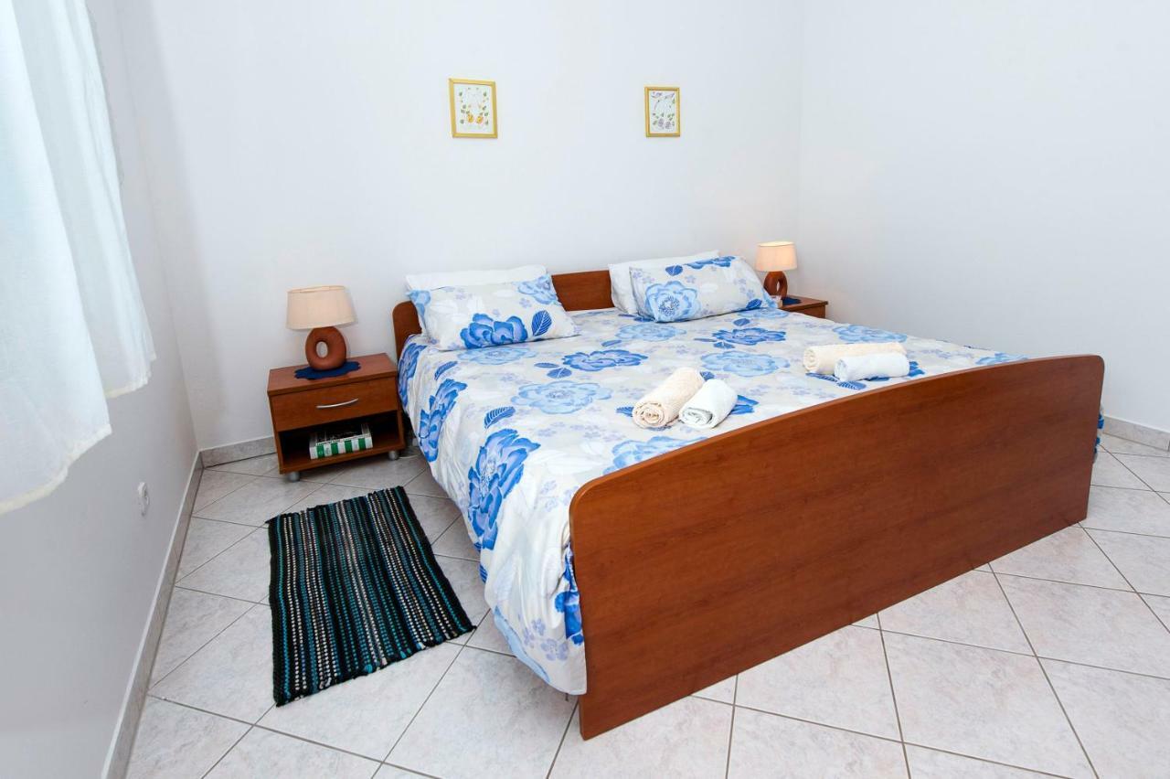 Villa Istria Porec Bagian luar foto