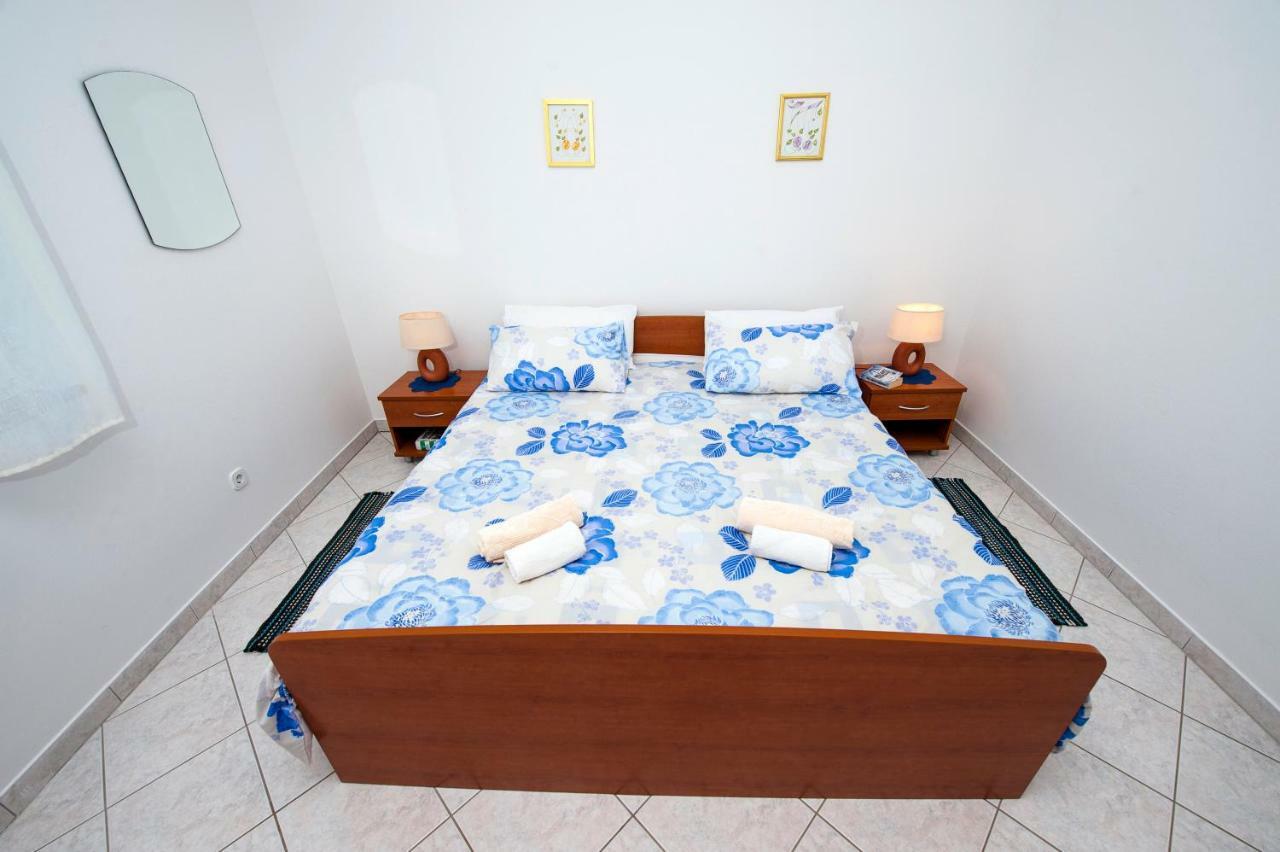 Villa Istria Porec Bagian luar foto