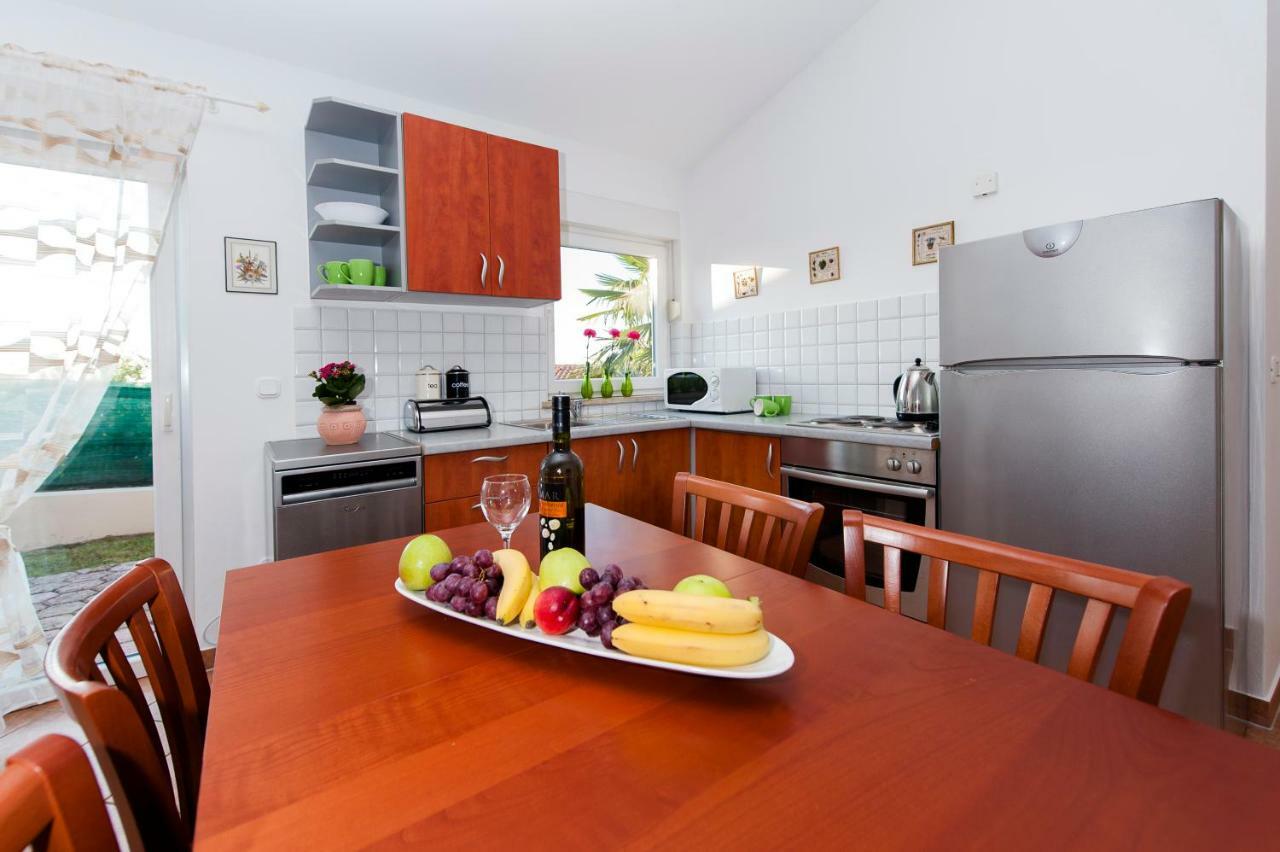 Villa Istria Porec Bagian luar foto