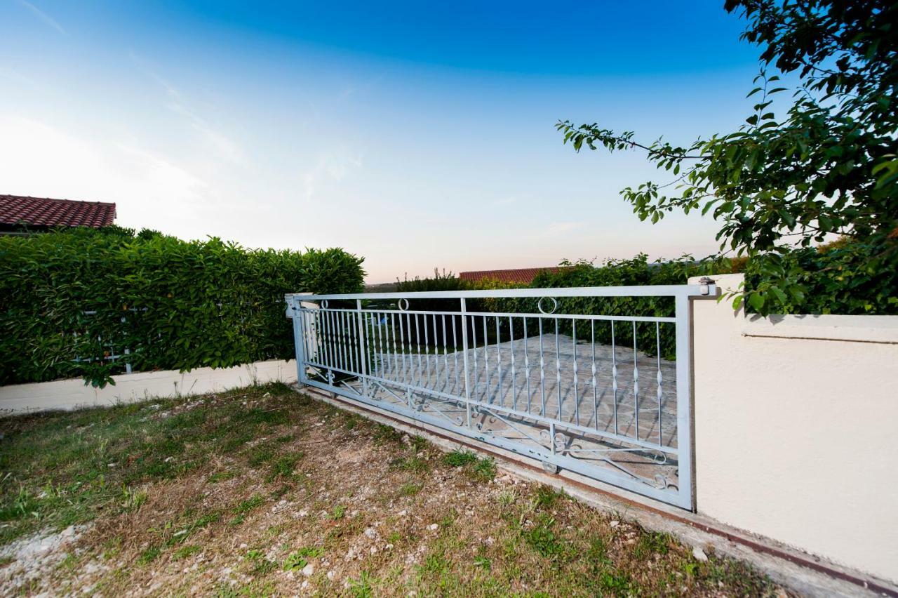 Villa Istria Porec Bagian luar foto